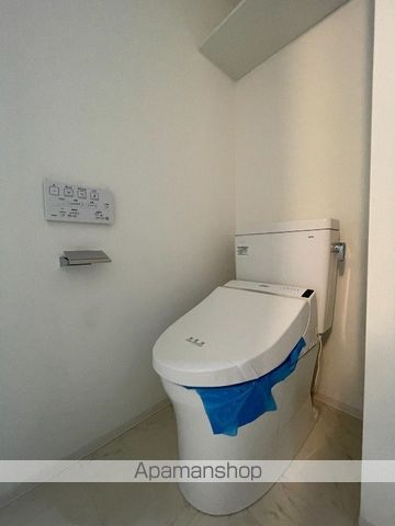 CREAL門前仲町の内装写真