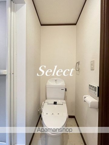 マルル追浜本町の内装写真