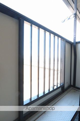 クリエイトコーポの内装写真