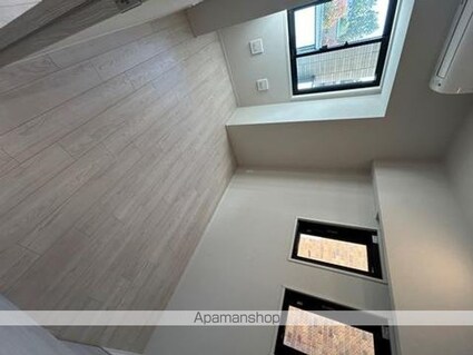 シーズンフラッツ青葉通一番町[1LDK/40.73m2]の内装1