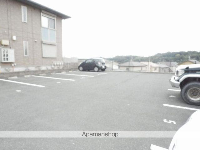 ガーデンコートAのその他写真