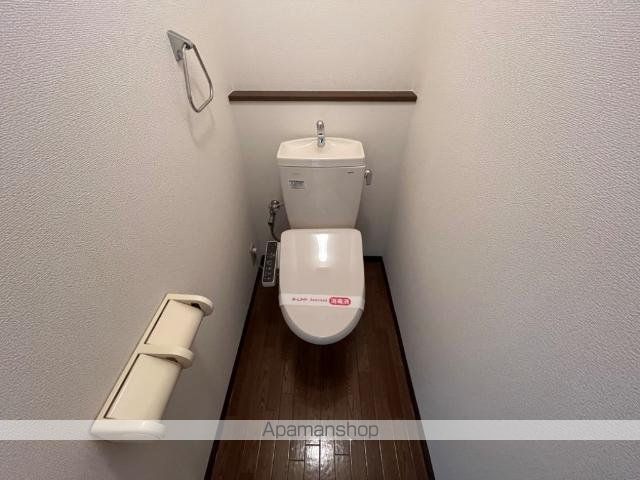 メイプルハウスの内装写真