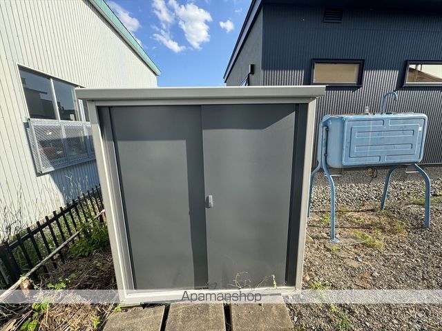 detached 北海道中川郡幕別町札内西町73-10

地図を見る