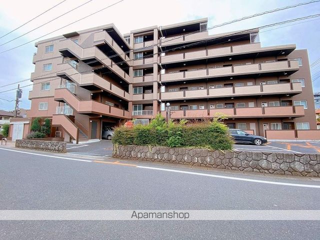 プラチドの外観写真