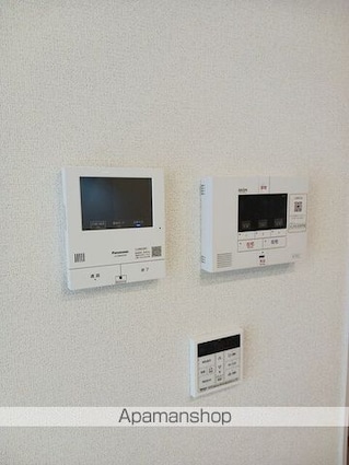 ガーデナーズ　サン[1LDK/41.49m2]のその他設備