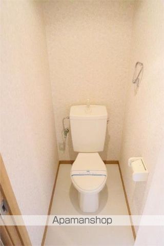 ツインコートいたくらの内装写真