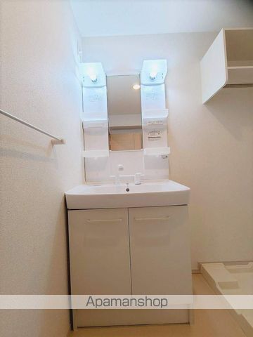 アリエッタの内装写真