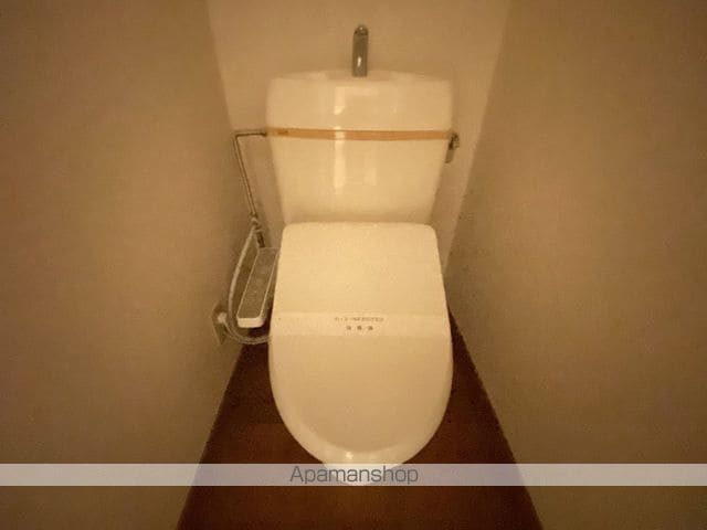 メゾンクォーレIIの内装写真