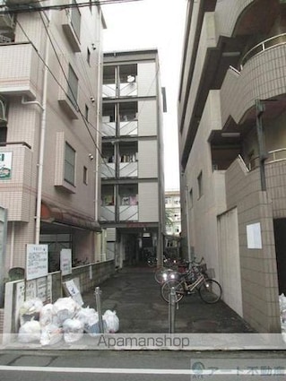 サンハイツ[1K/21.87m2]の外観4
