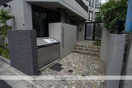 ラピス原宿Ⅰ[1R/23.26m2]の共用部6