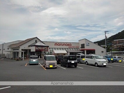 ブルー　アイランド川津Ⅰ[1LDK/45.27m2]の周辺4