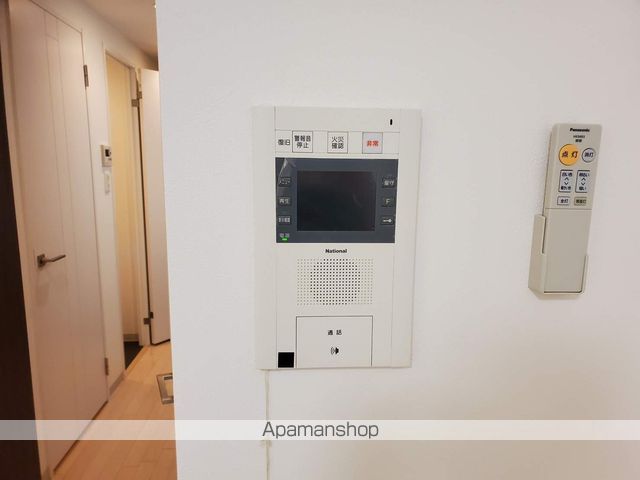 アーデン谷町の内装写真