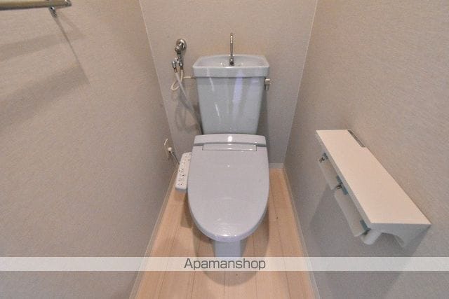 クレア西岡の内装写真