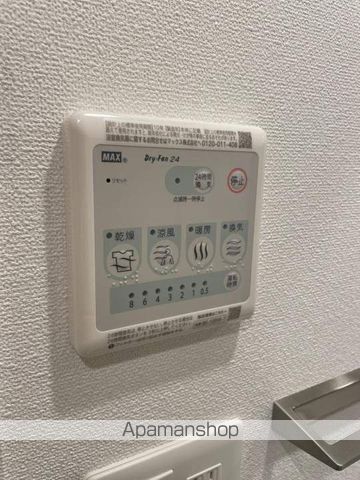 ESLEADTHEGRANDTENROKUの内装写真