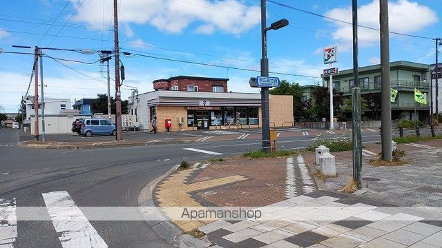 ファミール富丘の周辺写真