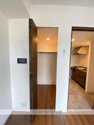 ＳーＲＥＳＩＤＥＮＣＥ中新町ａｖｅｌｉｓ[1K/29.04m2]の収納