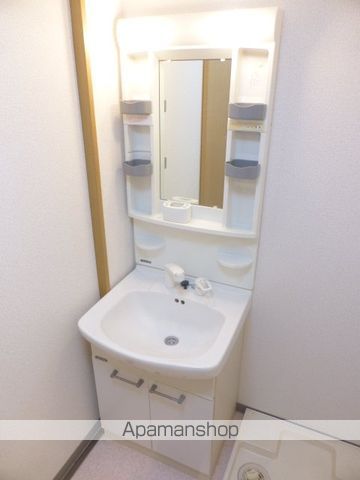 Flos元浜の内装写真