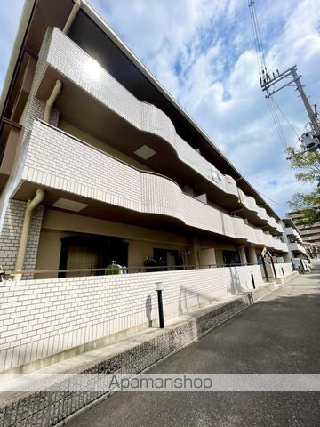 グレース津久野IIの外観写真