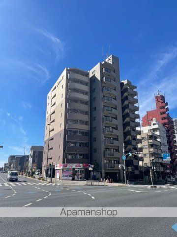 グラントゥルース大山西町の外観写真