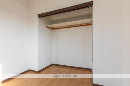 ＨＯＳＯＫＡＷＡ　ＢＵＩＬＤ[1DK/35m2]の収納