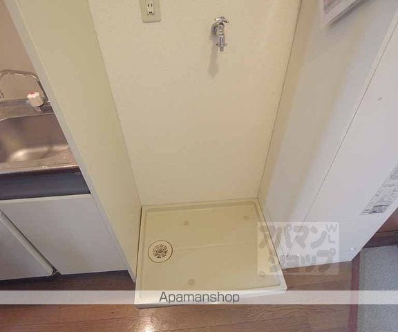 エステート中書島の内装写真