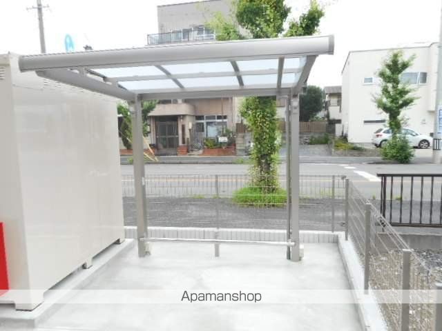 D-room伝馬町の外観写真