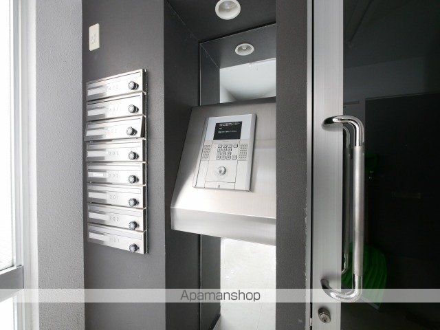 アンシャンテ南4条のその他写真