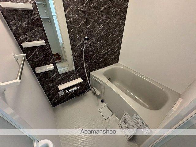 リアライズ今里南の内装写真
