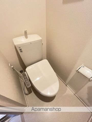 メゾン オリヴィエの内装写真
