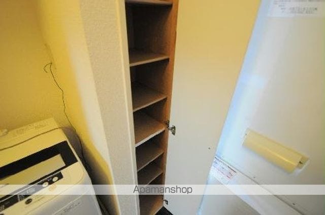 レオパレス牛田南の内装写真
