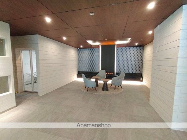 スプランディッド梅田北の内装写真