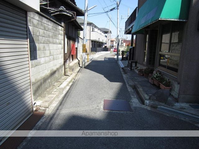 マンションコスモスの内装写真
