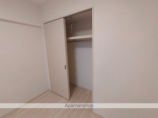 プレジオ西宮今津の内装写真