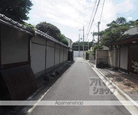 ヴィラ鈴木の周辺写真