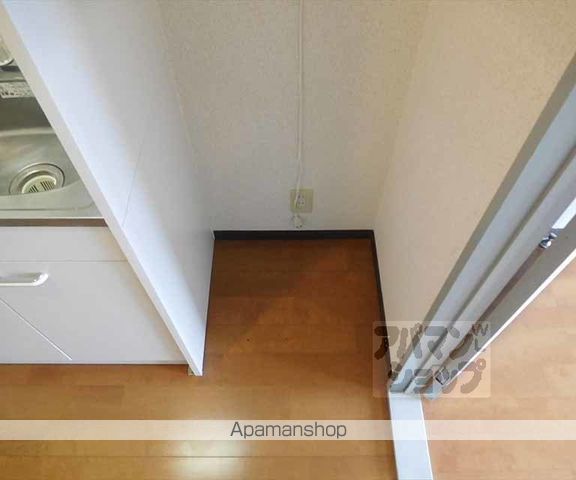 光陽マンションの内装写真