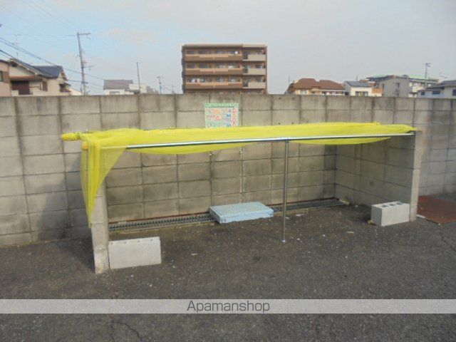 ドミール大森A・B・C棟のその他写真