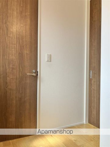 つくばエクスプレス 流山おおたかの森駅 徒歩14分 2階建 築6年の内装写真