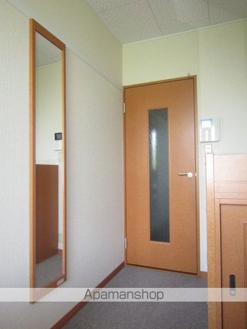 レオパレスフォルティシモの内装写真