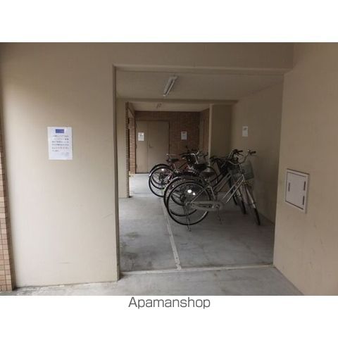 スカイコート品川御殿山EASTのその他写真