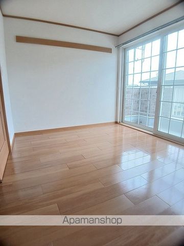 レガシーガーデンIIの内装写真