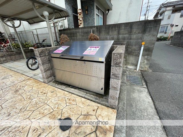 ヴェルデ ブリッサIのその他写真