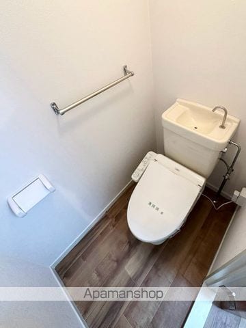 本通6丁目ビルの内装写真
