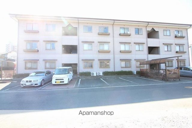ニューエルディム小田の外観写真