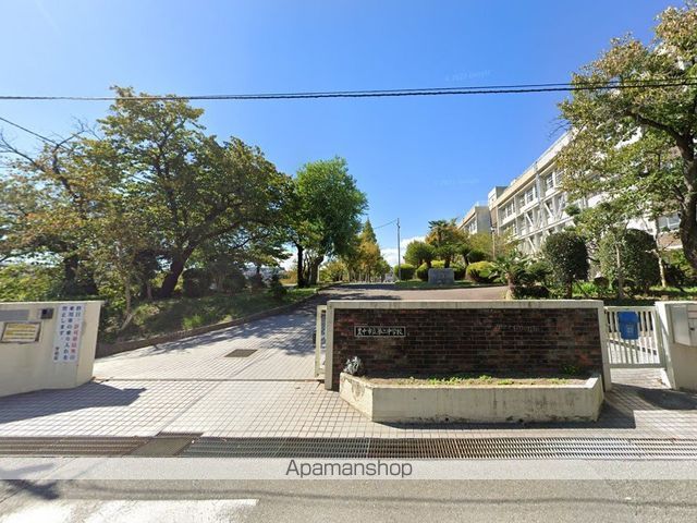 アンプルール クラージュコリーヌシャンIIの周辺写真
