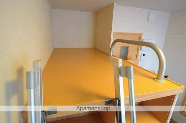 レオパレスフローラの内装写真