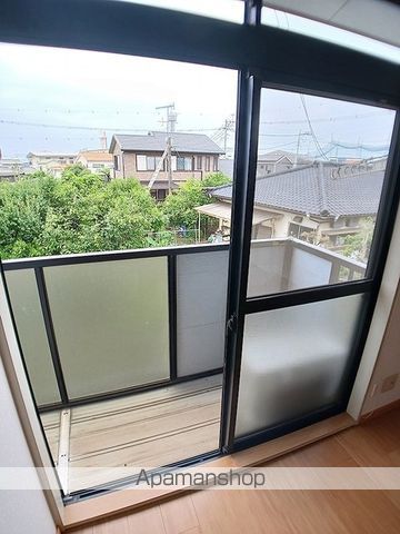 ボヌール・みきの内装写真