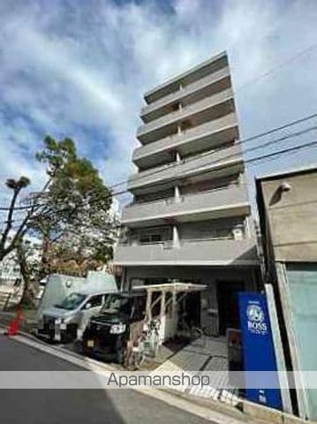 パークサイド大手町の外観写真