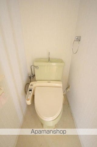 ロイヤルパークハイツの内装写真