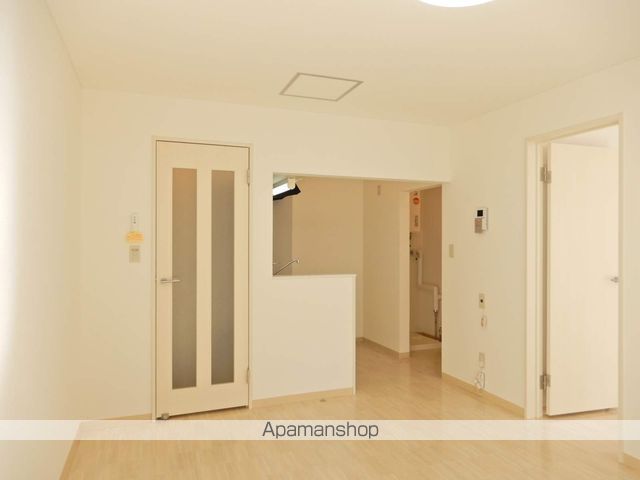プラッツ南16条の内装写真