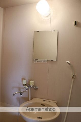 エメラルドハイツの内装写真
